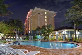 Hilton Garden Inn Lake Buena Vista / Orlando