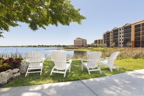 Westgate Lakes Resort & Spa