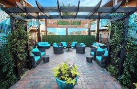 Westgate Lakes Resort & Spa