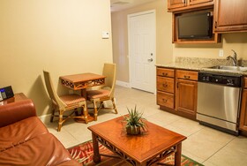 Westgate Lakes Resort & Spa