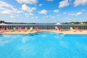 Westgate Lakes Resort & Spa