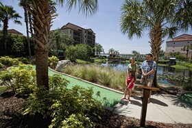 Westgate Lakes Resort & Spa