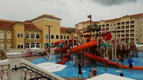 Westgate Lakes Resort & Spa