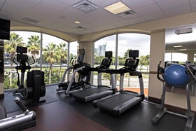 Westgate Lakes Resort & Spa