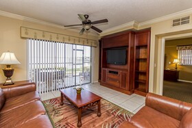 Westgate Lakes Resort & Spa