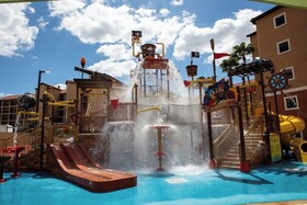 Westgate Lakes Resort & Spa