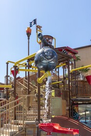Westgate Lakes Resort & Spa