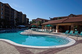 Westgate Lakes Resort & Spa