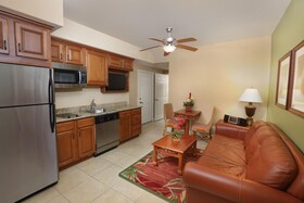 Westgate Lakes Resort & Spa