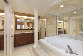 Westgate Lakes Resort & Spa