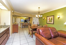 Westgate Lakes Resort & Spa