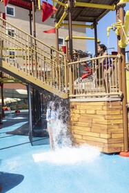Westgate Lakes Resort & Spa