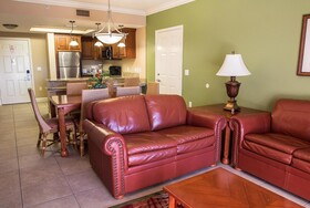 Westgate Lakes Resort & Spa
