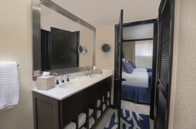Westgate Lakes Resort & Spa