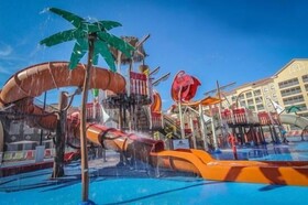 Westgate Lakes Resort & Spa
