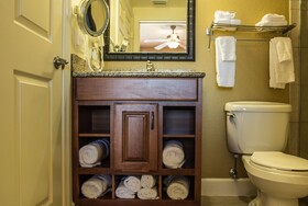 Westgate Lakes Resort & Spa