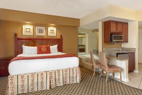 Westgate Lakes Resort & Spa