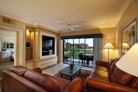 Westgate Lakes Resort & Spa