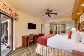 Westgate Lakes Resort & Spa