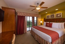 Westgate Lakes Resort & Spa