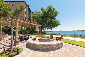 Westgate Lakes Resort & Spa