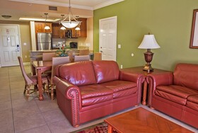 Westgate Lakes Resort & Spa