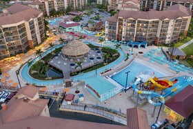 Westgate Lakes Resort & Spa
