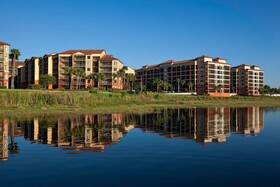 Westgate Lakes Resort & Spa