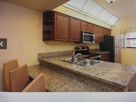 Westgate Lakes Resort & Spa