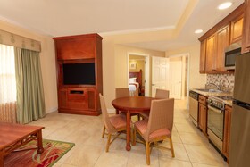 Westgate Lakes Resort & Spa