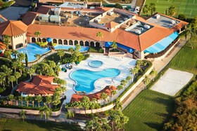 Westgate Lakes Resort & Spa