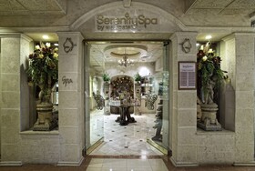 Westgate Lakes Resort & Spa
