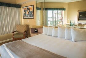 Westgate Lakes Resort & Spa