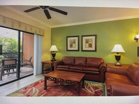 Westgate Lakes Resort & Spa