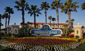 Westgate Lakes Resort & Spa