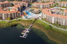 Westgate Lakes Resort & Spa