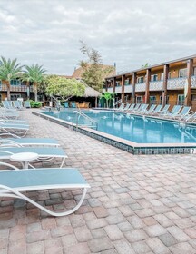 Westgate Lakes Resort & Spa