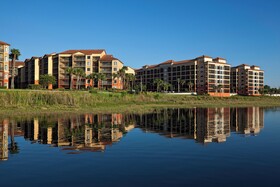 Westgate Lakes Resort & Spa