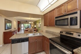 Westgate Lakes Resort & Spa