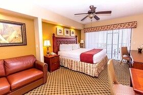 Westgate Lakes Resort & Spa