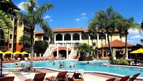 Westgate Lakes Resort & Spa