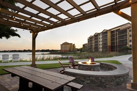 Westgate Lakes Resort & Spa