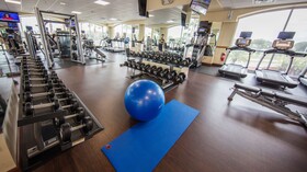 Westgate Lakes Resort & Spa
