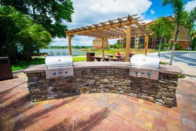 Westgate Lakes Resort & Spa