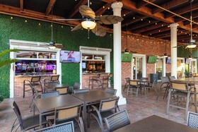 Westgate Lakes Resort & Spa