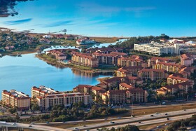 Westgate Lakes Resort & Spa