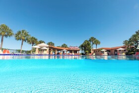 Westgate Lakes Resort & Spa
