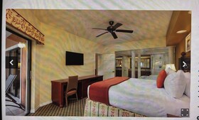 Westgate Lakes Resort & Spa