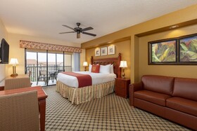 Westgate Lakes Resort & Spa