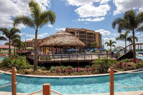 Westgate Lakes Resort & Spa